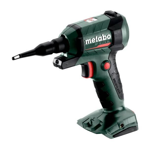 Metabo BP 18 LTX BL Akku-Blaspistole, solo<br>