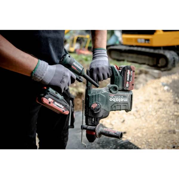 Metabo BP 18 LTX BL Akku-Blaspistole, solo<br>