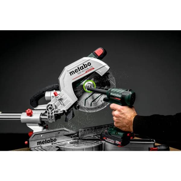Metabo BP 18 LTX BL Akku-Blaspistole, solo<br>