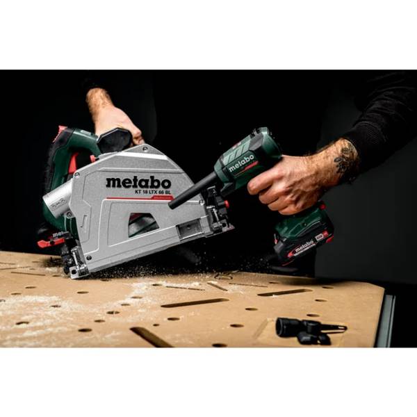 Metabo BP 18 LTX BL Akku-Blaspistole, solo<br>