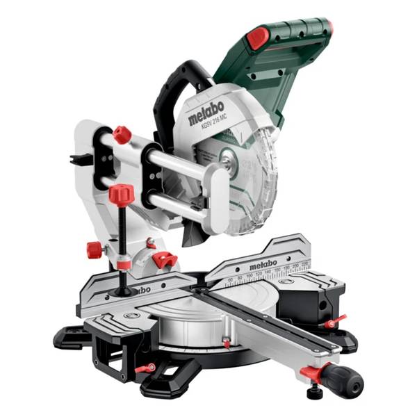 Metabo KGSV 216 MC Kapp- und Gehrungssäge<br>