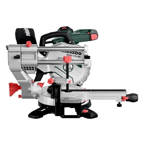 Metabo KGSV 216 MC Kapp- und Gehrungssäge<br>