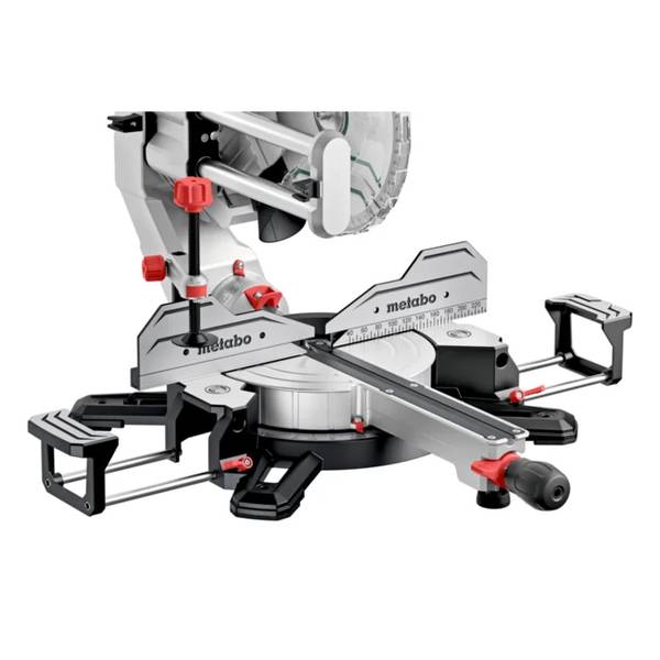 Metabo KGSV 216 MC Kapp- und Gehrungssäge<br>