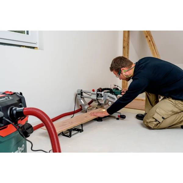 Metabo KGSV 216 MC Kapp- und Gehrungssäge<br>