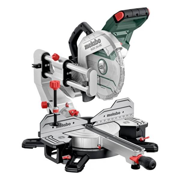 Metabo KGSV 254 MC Kappsäge<br>