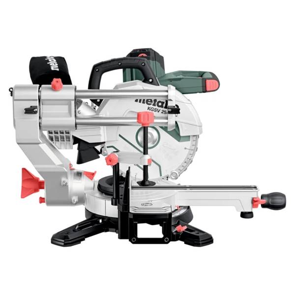 Metabo KGSV 254 MC Kappsäge<br>