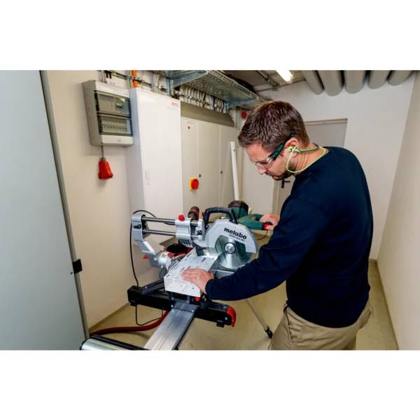 Metabo KGSV 254 MC Kappsäge<br>