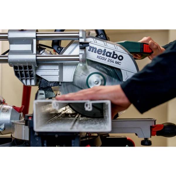 Metabo KGSV 254 MC Kappsäge<br>
