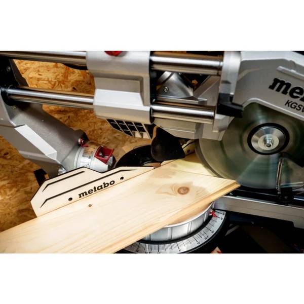 Metabo KGSV 254 MC Kappsäge<br>