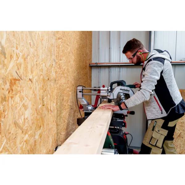 Metabo KGSV 254 MC Kappsäge<br>