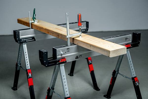 Metabo MAB Arbeitsbock-Set<br>