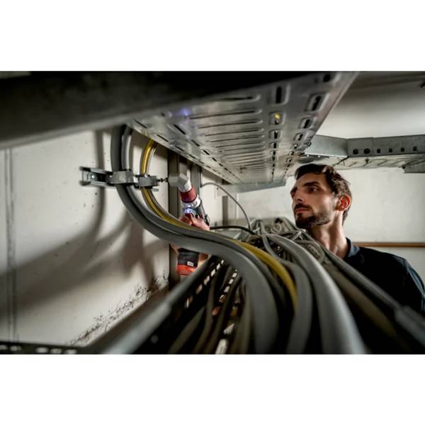 Metabo PowerMaxx BS BL Q Akku-Bohrschrauber<br>