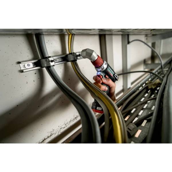 Metabo PowerMaxx BS BL Q Akku-Bohrschrauber<br>