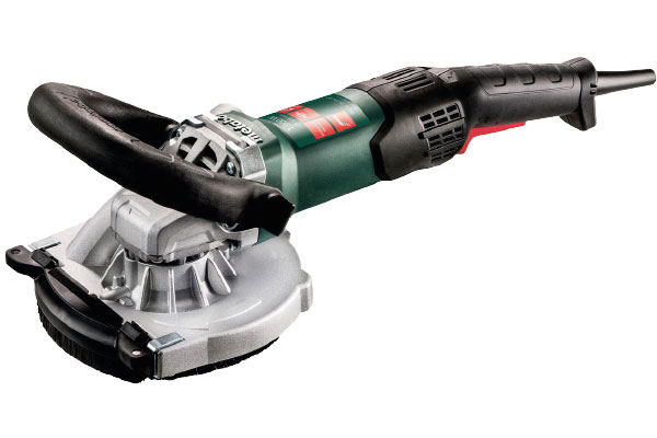 Metabo RSEV 19-125 RT Renovierungsschleifer<br>