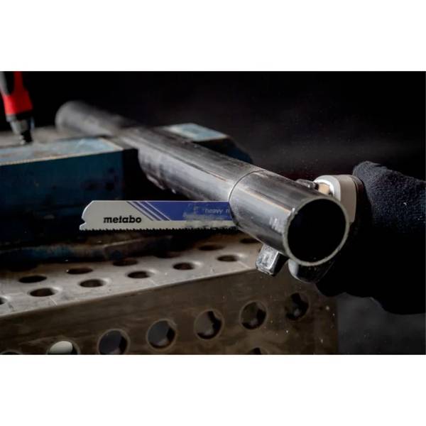 Metabo SSEP 18 LTX BL MVT Akku-Säbelsäge, solo<br>