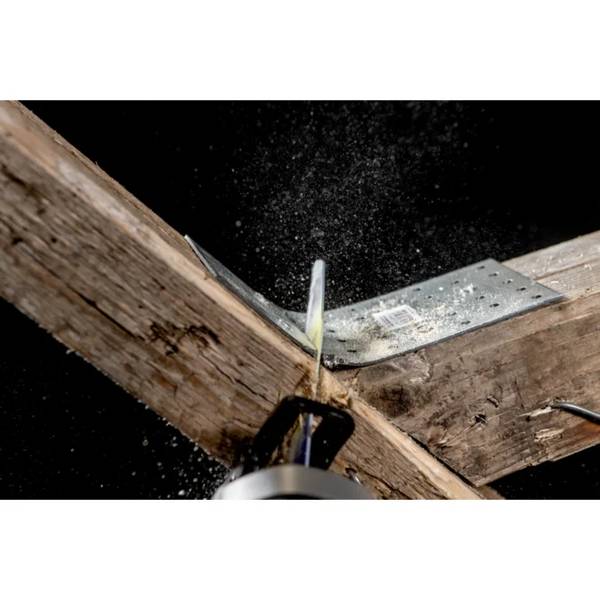 Metabo SSEP 18 LTX BL MVT Akku-Säbelsäge, solo<br>