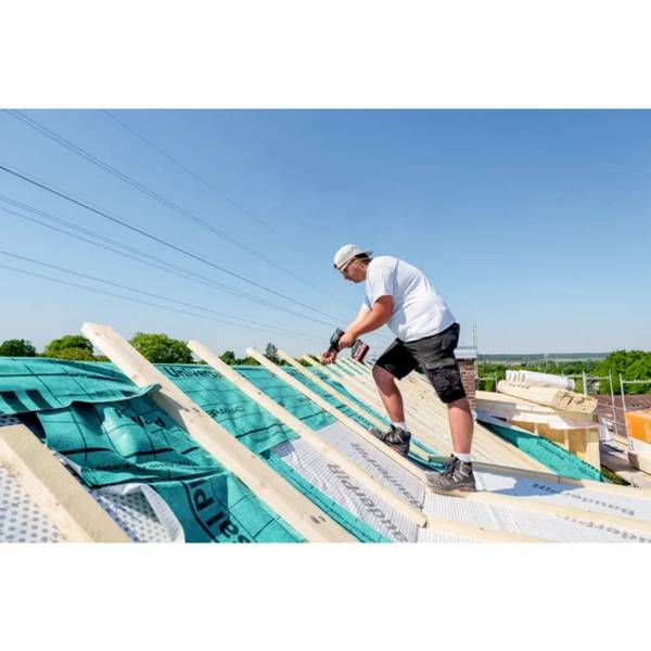 Metabo SSW 18 LTX 550 BL Akku-Schlagschrauber 1/2" <br>