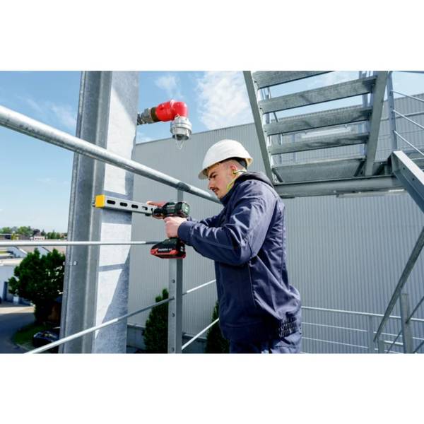 Metabo SSW 18 LTX 550 BL Akku-Schlagschrauber 1/2" <br>