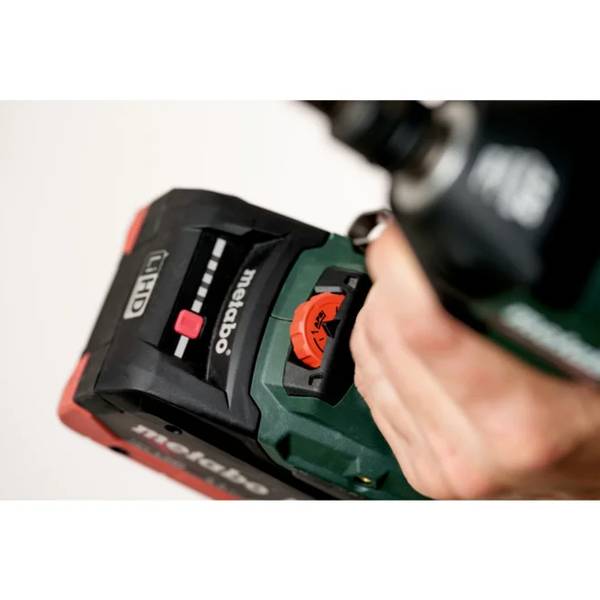 Metabo SSW 18 LTX 550 BL Akku-Schlagschrauber 1/2" <br>