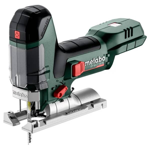 Metabo ST 18 LT 130 BL Akku-Stichsäge<br>