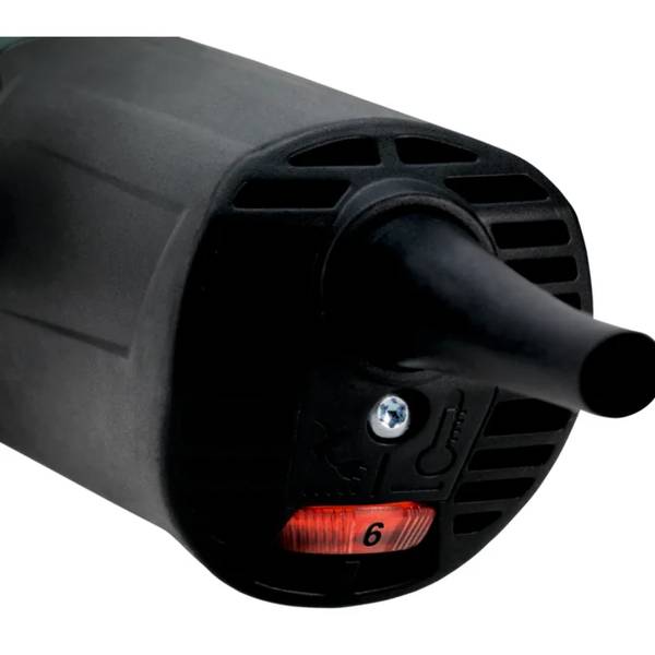 Metabo WEV 17-125 Quick Winkelschleifer<br>