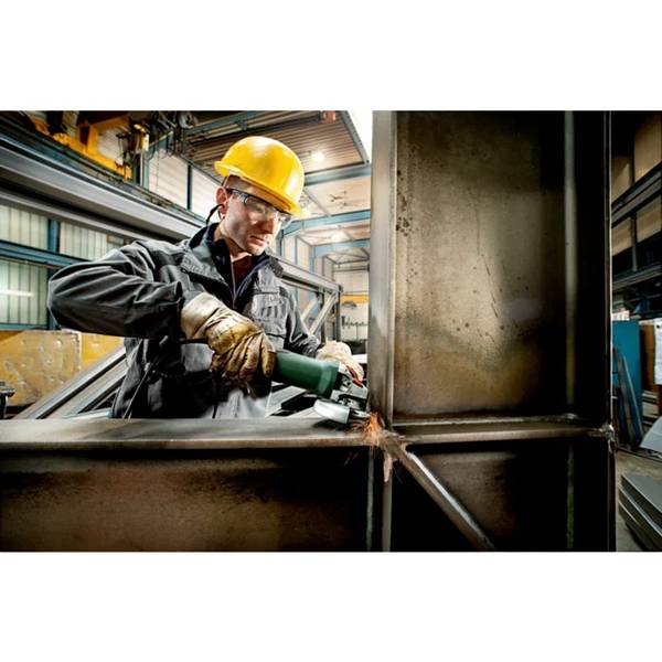 Metabo WEV 17-125 Quick Winkelschleifer<br>