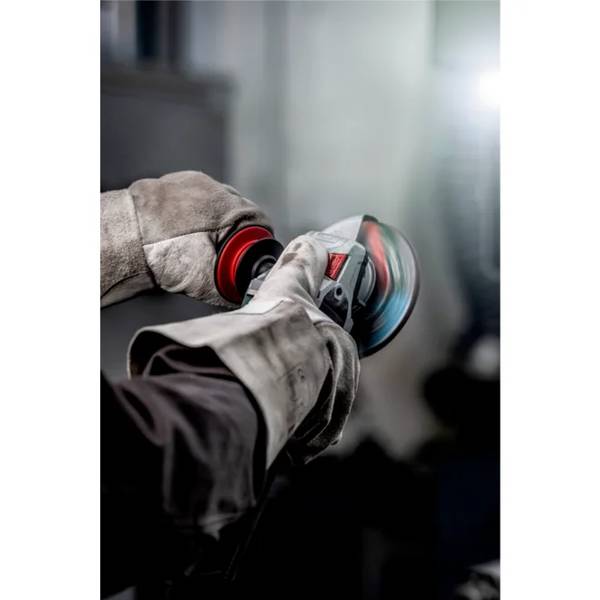 Metabo WEV 17-125 Quick Winkelschleifer<br>