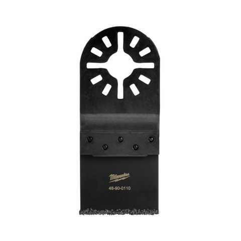 Multitool Tauchsägeblatt HM-bestückt 32 mm breit<br>