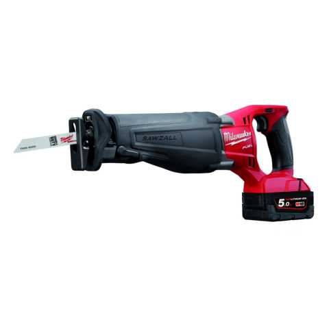 FUEL Akku-Säbelsäge<br>