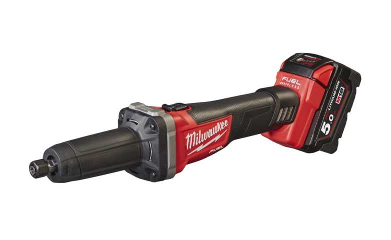 M18FDG-502X<br>