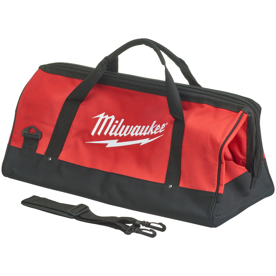 Milwaukee Contractorbag Mil Size L<br>
