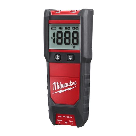 Milwaukee 2212-20 Kontinuitästester<br>