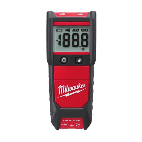 Milwaukee 2212-20 Kontinuitästester<br>