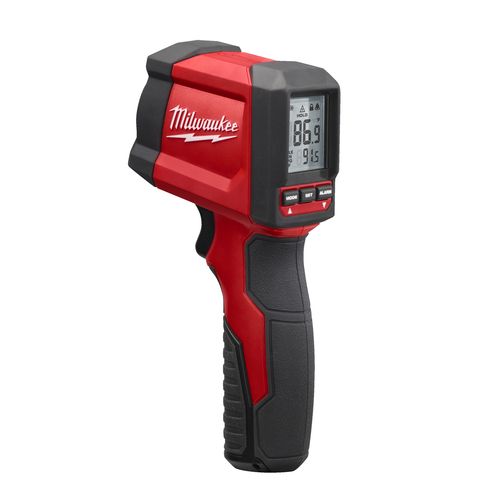 Milwaukee 2267-40 Infrarot-Thermometer<br>