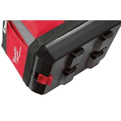 Milwaukee 25 cm PACKOUT Werkzeugtasche<br>