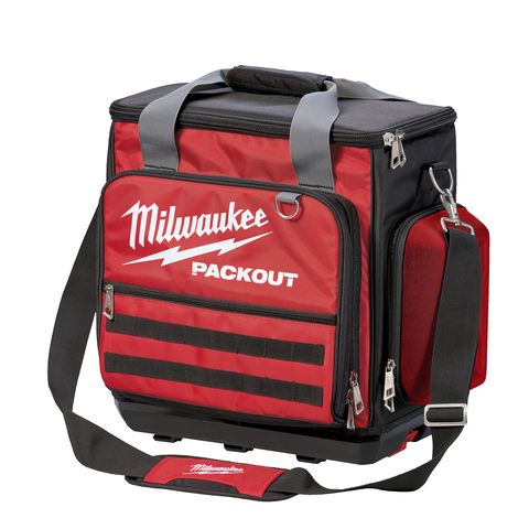 Milwaukee 38 cm PACKOUT Technikertasche<br>