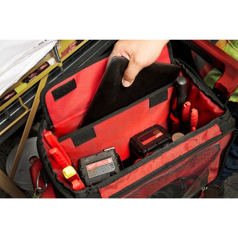 Milwaukee 38 cm PACKOUT Technikertasche<br>