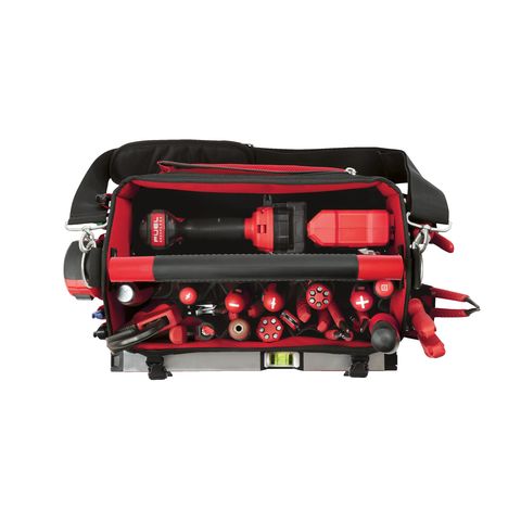 Milwaukee 40 cm PACKOUT Werkzeugtasche<br>