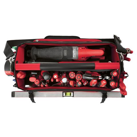 Milwaukee 50 cm PACKOUT Werkzeugtasche<br>