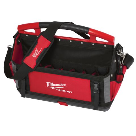 Milwaukee 50 cm PACKOUT Werkzeugtasche<br>