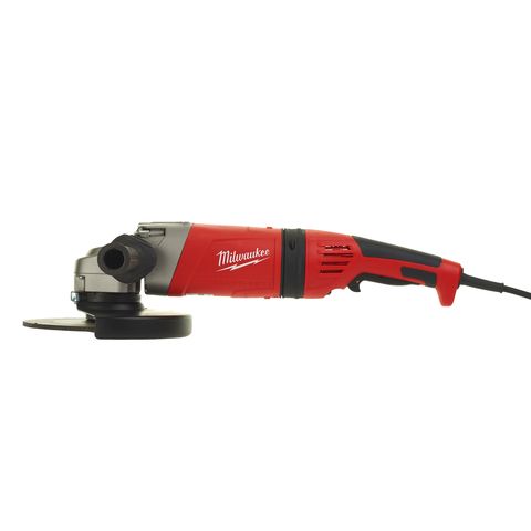 Milwaukee AGVM26-230GEX ProTector Winkelschleifer<br>