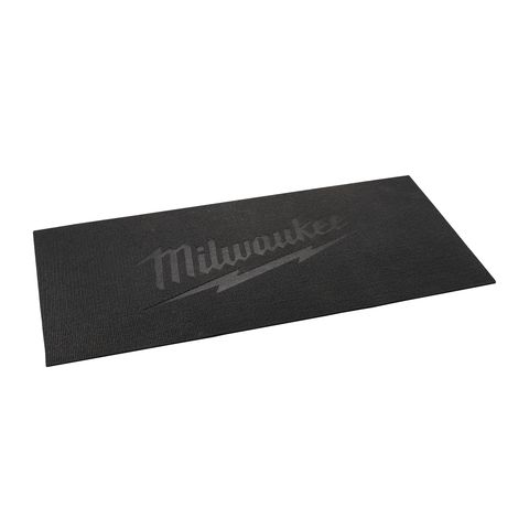 Milwaukee Anti-Rutsch Auflage für 46" / 117 cm Werkstattwagen<br>