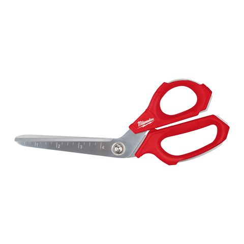 Milwaukee Arbeitsschere ergonomisch 240 mm<br>