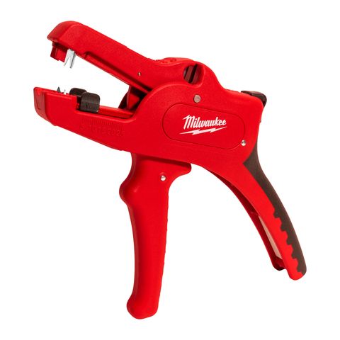 Milwaukee Automatische Abisolierzange<br>