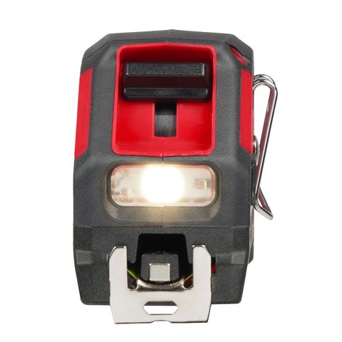 Milwaukee Bandmass LED 7,5m<br>