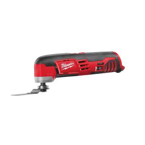 Milwaukee C12MT-0 Akku-Multitool<br>