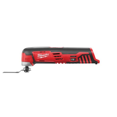 Milwaukee C12MT-0 Akku-Multitool<br>