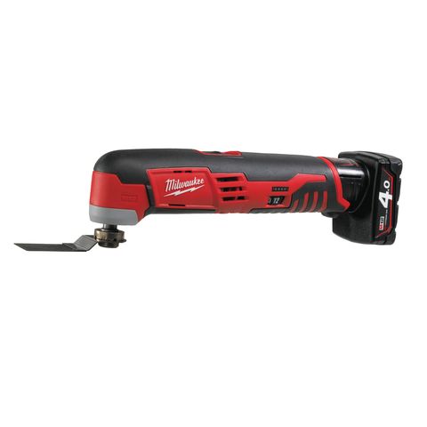 Milwaukee C12MT-202B Akku-Multitool<br>