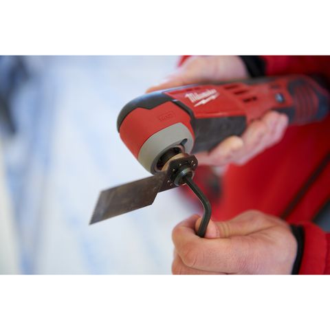 Milwaukee C12MT-202B Akku-Multitool<br>