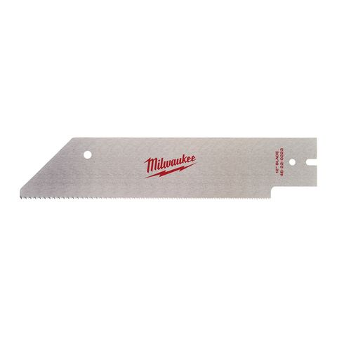 Milwaukee Ersatz-Sägeblatt für PVC-Handsäge<br>